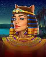 Book of Cats Megaways