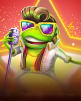 Elvis Frog TRUEWAYS