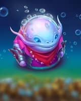 Fishing Kingdom