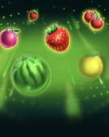 Fruit Cash Hold'N'Link