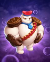 Candy Heroes