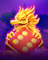 Lucky Dragon MultiDice X