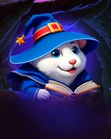 Mice & Magic Wonder Spin