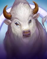 Savage Buffalo Spirit Megaways