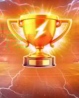 Soccer Storm Hold and Win