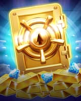 Vault Lock: Crack it Big